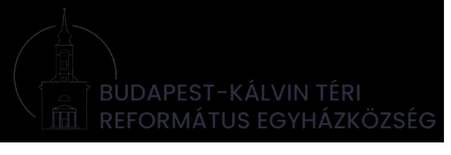 Budapest-Kálvin Téri Református Egyházközség