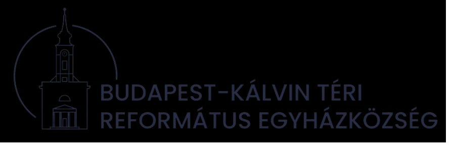 Budapest-Kálvin Téri Református Egyházközség